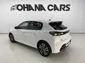 Peugeot 208 1.2 Puretech S&S Allure Pack EAT8 100 Blanco - thumbnail 17