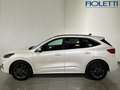 Ford Kuga 3ª SERIE 2.5 FULL HYBRID 190 CV CVT AWD ST-LINE Blanc - thumbnail 3