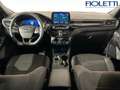 Ford Kuga 3ª SERIE 2.5 FULL HYBRID 190 CV CVT AWD ST-LINE Blanc - thumbnail 5