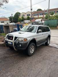 Sport Gls 2.5td