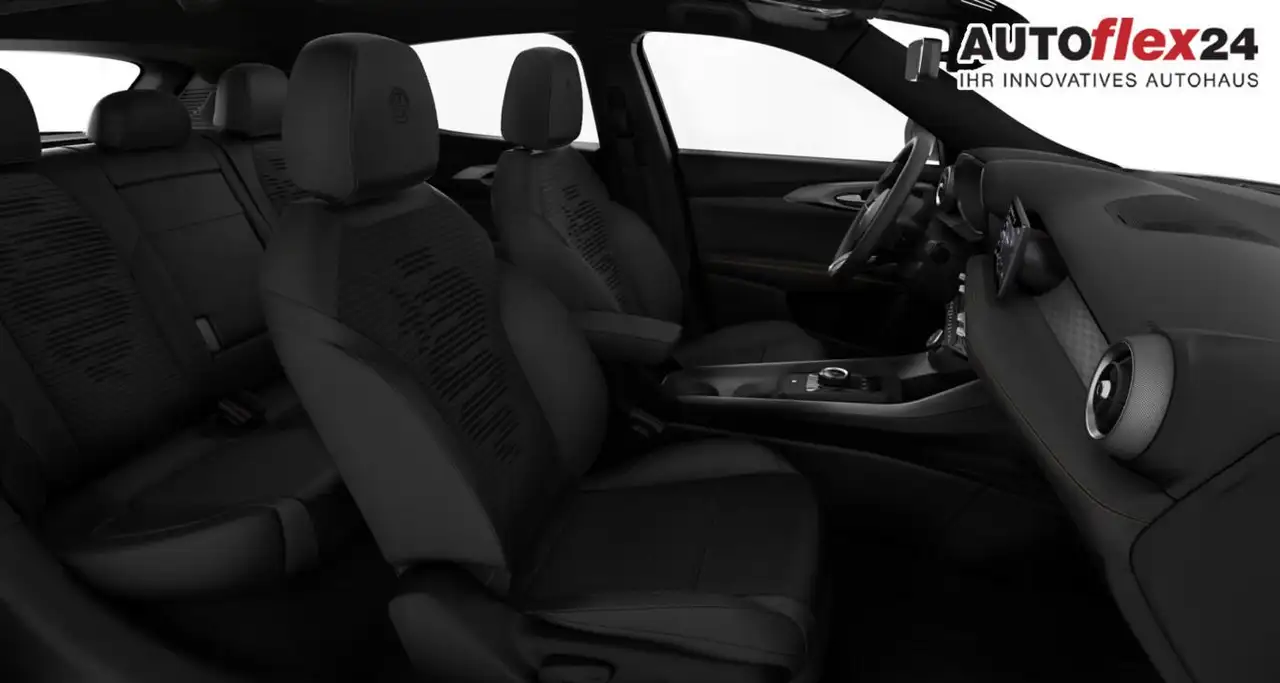 Alfa Romeo Tonale 2024