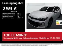 Volkswagen Passat Variant Business 1.5 eTSI DSG ACC+AHK+KAMERA+LED+NAVI