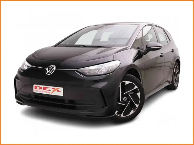 Volkswagen ID.3 Pro Performance 204 | Range 427km | GPS Pro | Alu18 Bicolor | Heated Seats