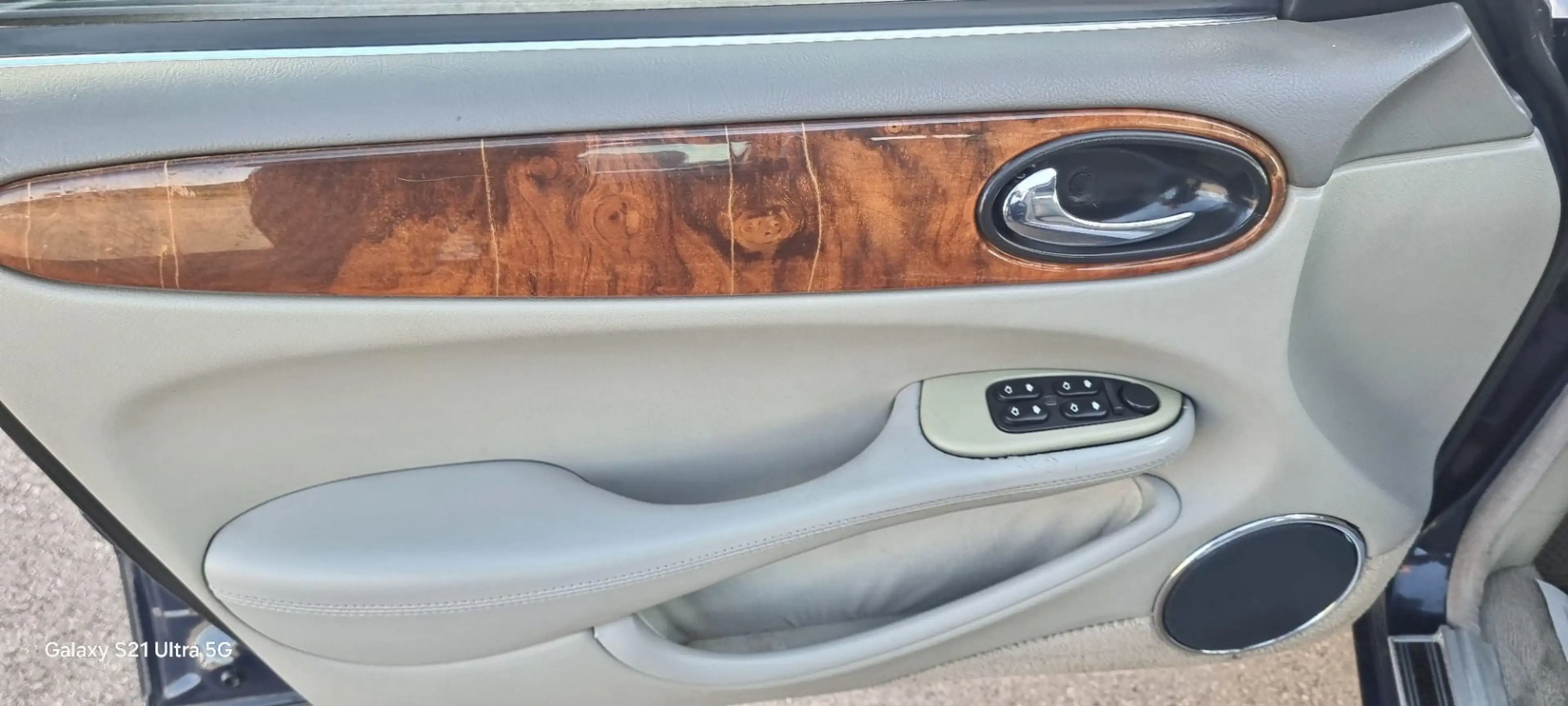 Jaguar XJ8 XJ8 3,2 Executive Executive — photo 13