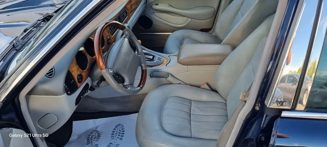 Jaguar XJ8 3,2 Executive Executive, foto 7