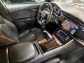 Audi Q8 50 TDI quattro S-Line ACC-LED-NAVI-LEDER-SPUR Blanc - thumbnail 14