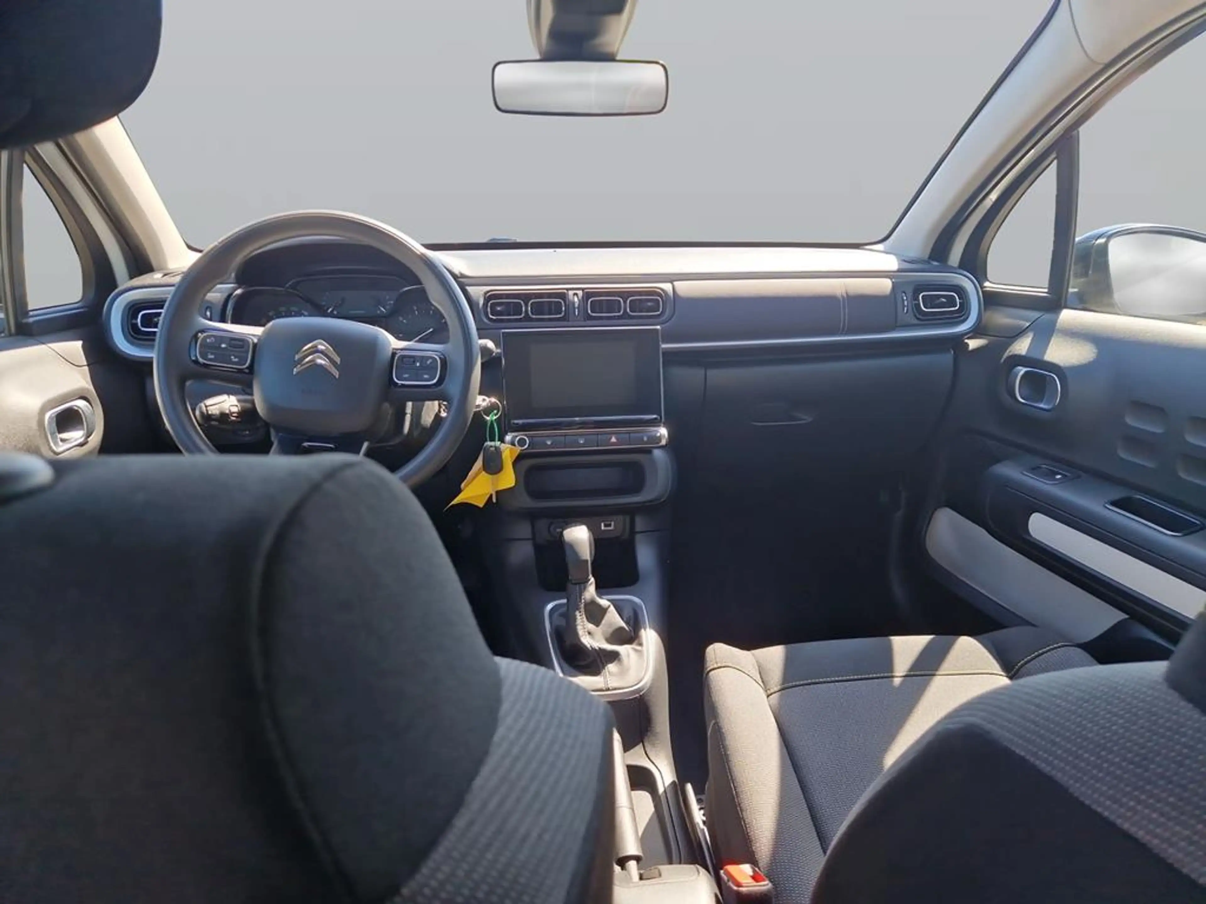 Citroen C3 C-SERIES PT83 S&S — photo 10
