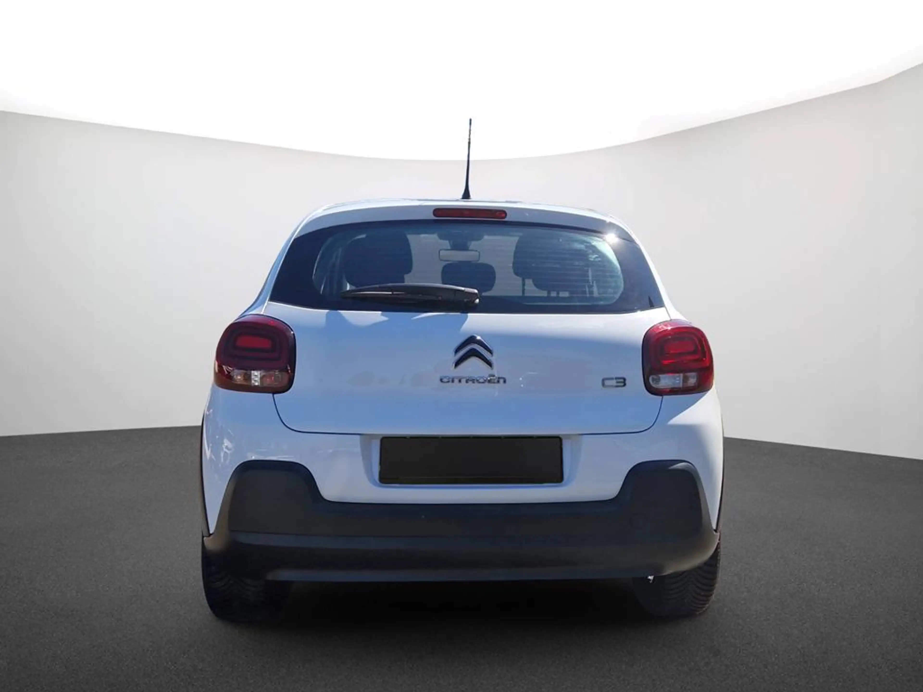 Citroen C3 C-SERIES PT83 S&S — photo 4