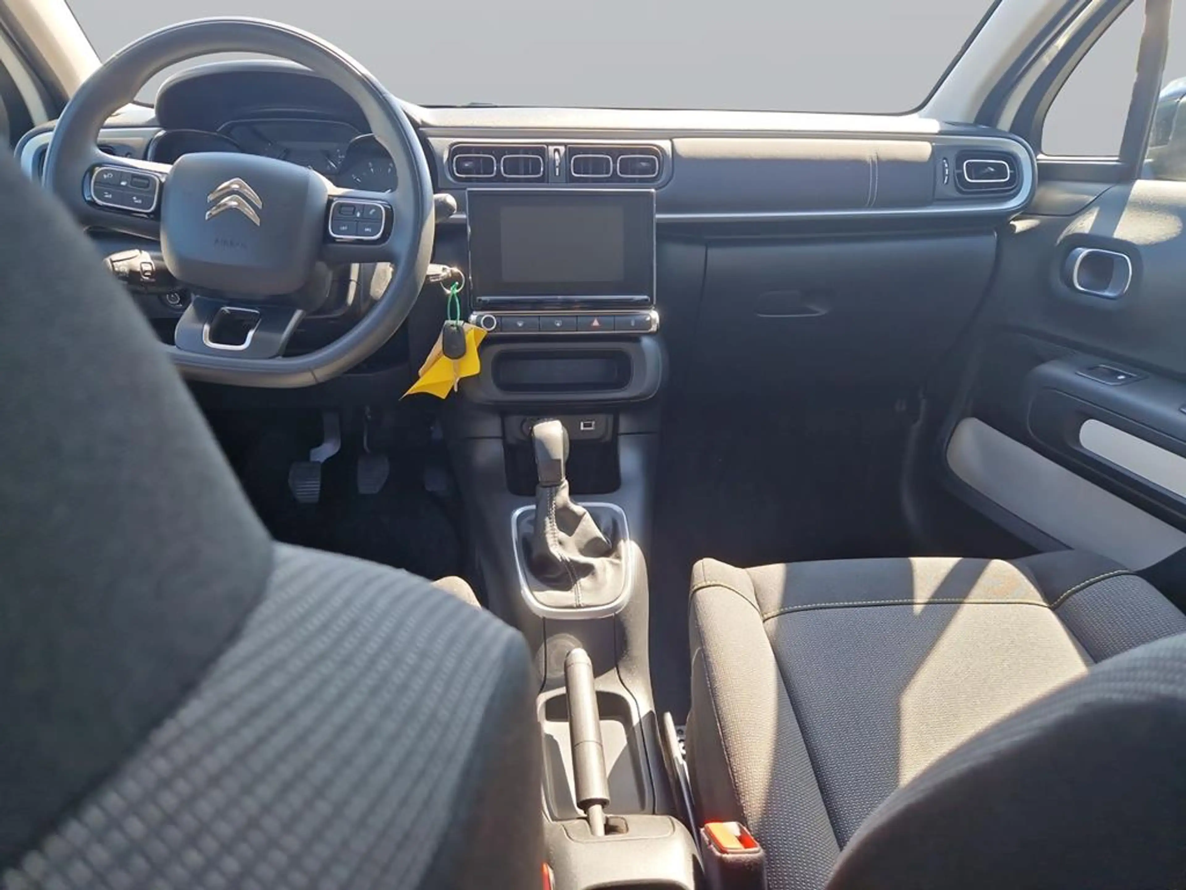 Citroen C3 C-SERIES PT83 S&S — photo 12