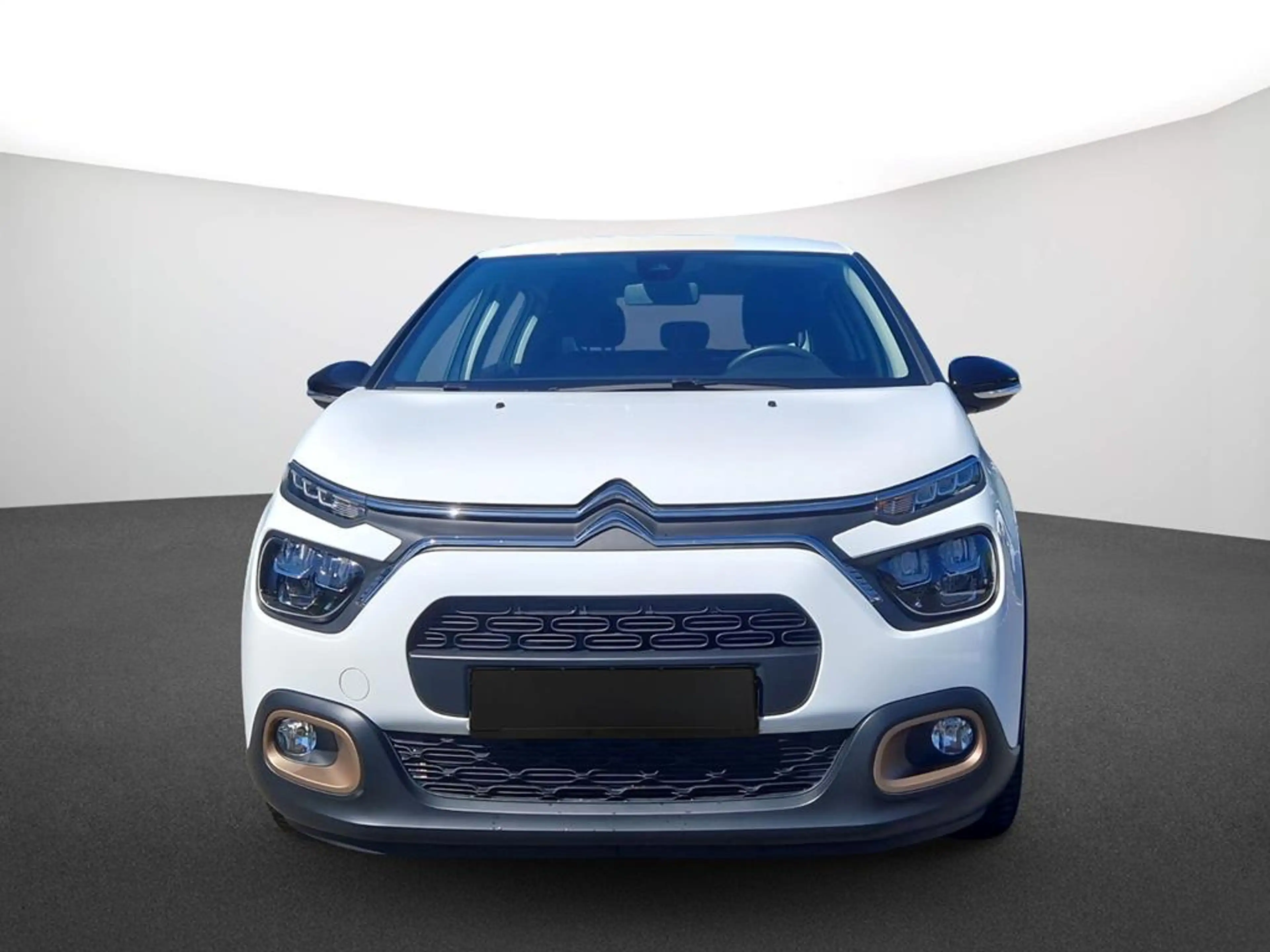 Citroen C3 C-SERIES PT83 S&S — photo 3