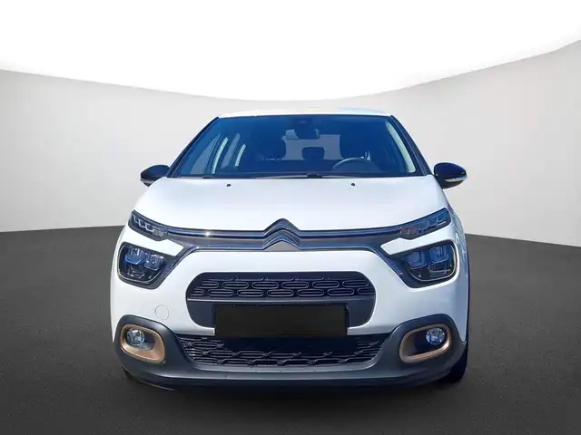 Citroen C3 view 3