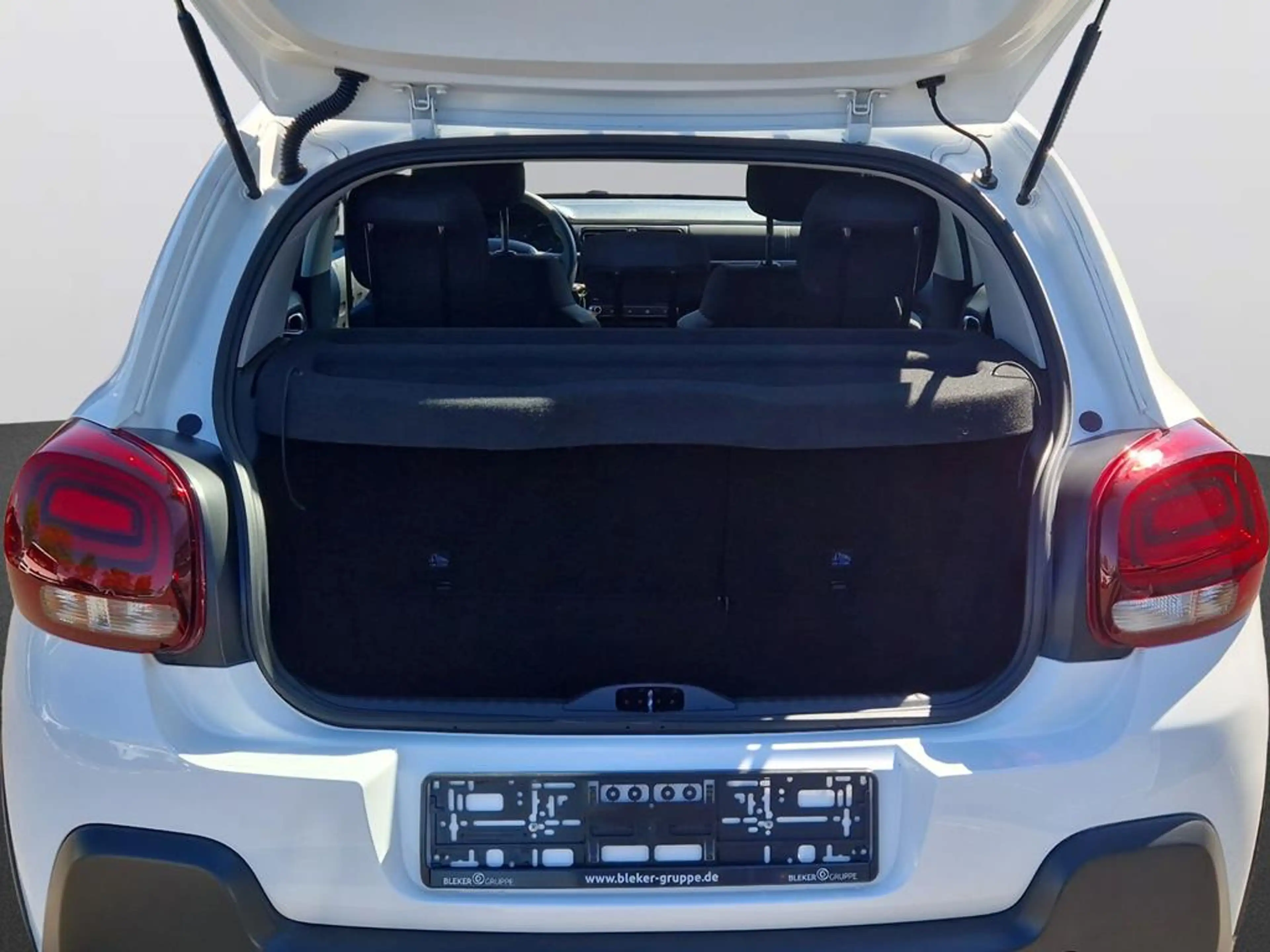 Citroen C3 C-SERIES PT83 S&S — photo 7