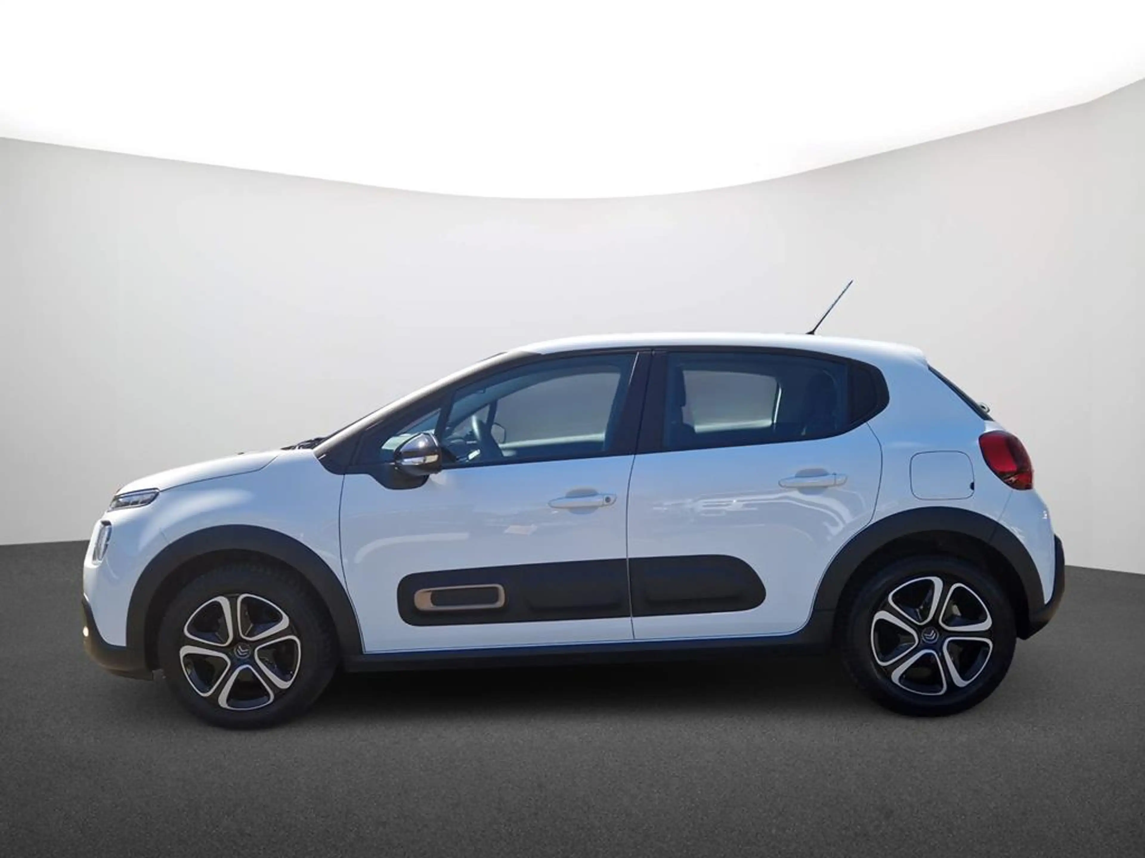 Citroen C3 C-SERIES PT83 S&S — photo 5
