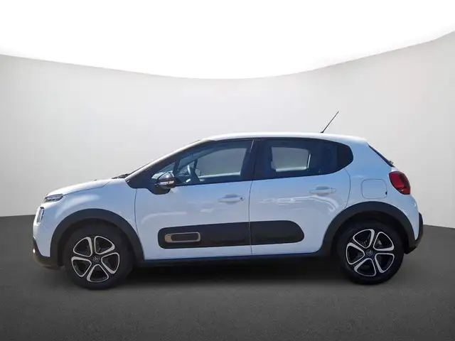 Citroen C3 view 5