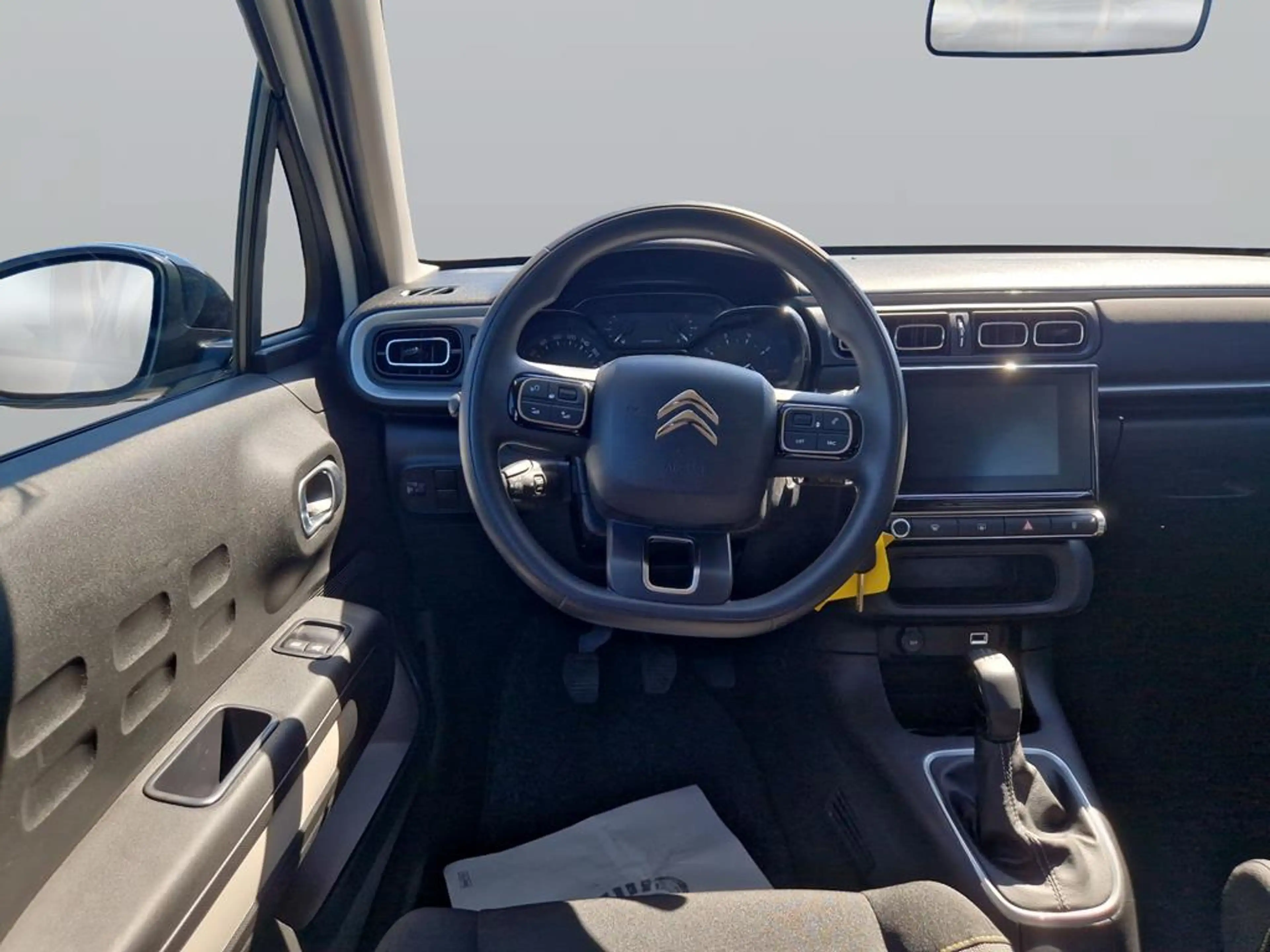 Citroen C3 C-SERIES PT83 S&S — photo 13