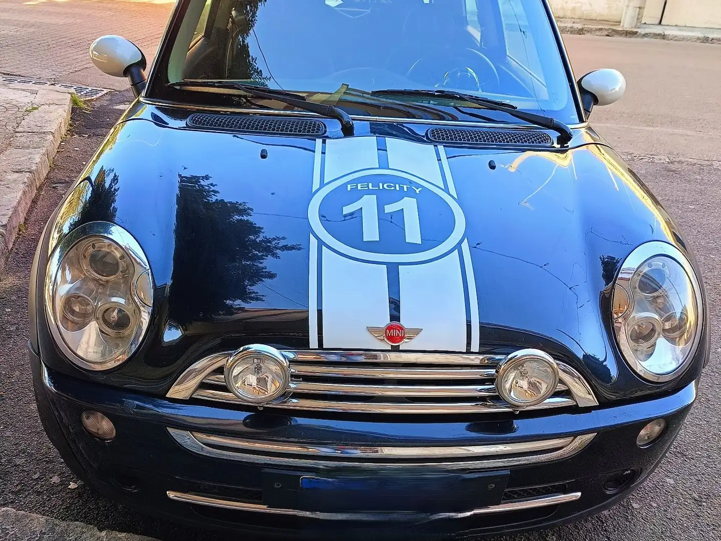 MINI Cooper D - 1