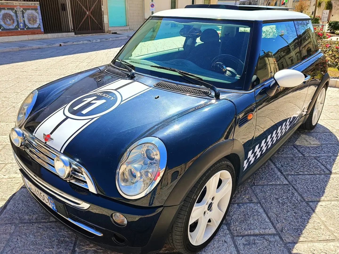 MINI Cooper D - 2