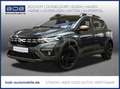 Dacia Sandero Stepway Extreme+ ECO-G 100 NAVI SHZ PDC Vert - thumbnail 1