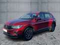 Volkswagen Tiguan 1.5TSI DSG LIFE LED+NAV+ACC+SHZ+2xPDC+AHK Rot - thumbnail 2