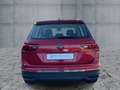 Volkswagen Tiguan 1.5TSI DSG LIFE LED+NAV+ACC+SHZ+2xPDC+AHK Rot - thumbnail 5