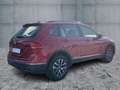 Volkswagen Tiguan 1.5TSI DSG LIFE LED+NAV+ACC+SHZ+2xPDC+AHK Rot - thumbnail 6