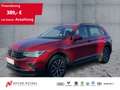 Volkswagen Tiguan 1.5TSI DSG LIFE LED+NAV+ACC+SHZ+2xPDC+AHK Rot - thumbnail 1