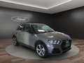 Audi A1 A1 allstreet 30 TFSI S tronic Identity Contrast Grigio - thumbnail 4