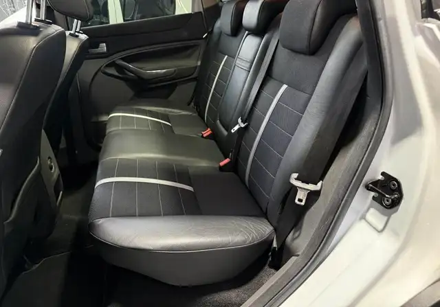 Ford Kuga view 12