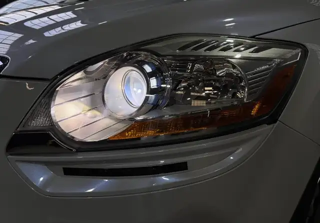 Ford Kuga view 4