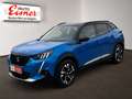 Peugeot 2008 Schiebedach, SHZ Blau - thumbnail 3