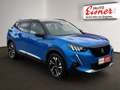 Peugeot 2008 Schiebedach, SHZ Blau - thumbnail 16