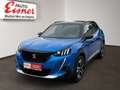 Peugeot 2008 Schiebedach, SHZ Blau - thumbnail 2