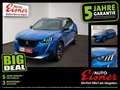Peugeot 2008 Schiebedach, SHZ Blau - thumbnail 1