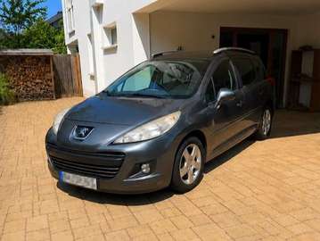 207 SW 120 VTi Escapade