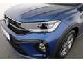 Volkswagen Taigo 1.5 TSI R-Line Black Style DSG Pano/Matrix Blau - thumbnail 7