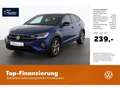 Volkswagen Taigo 1.5 TSI R-Line Black Style DSG Pano/Matrix Blau - thumbnail 1
