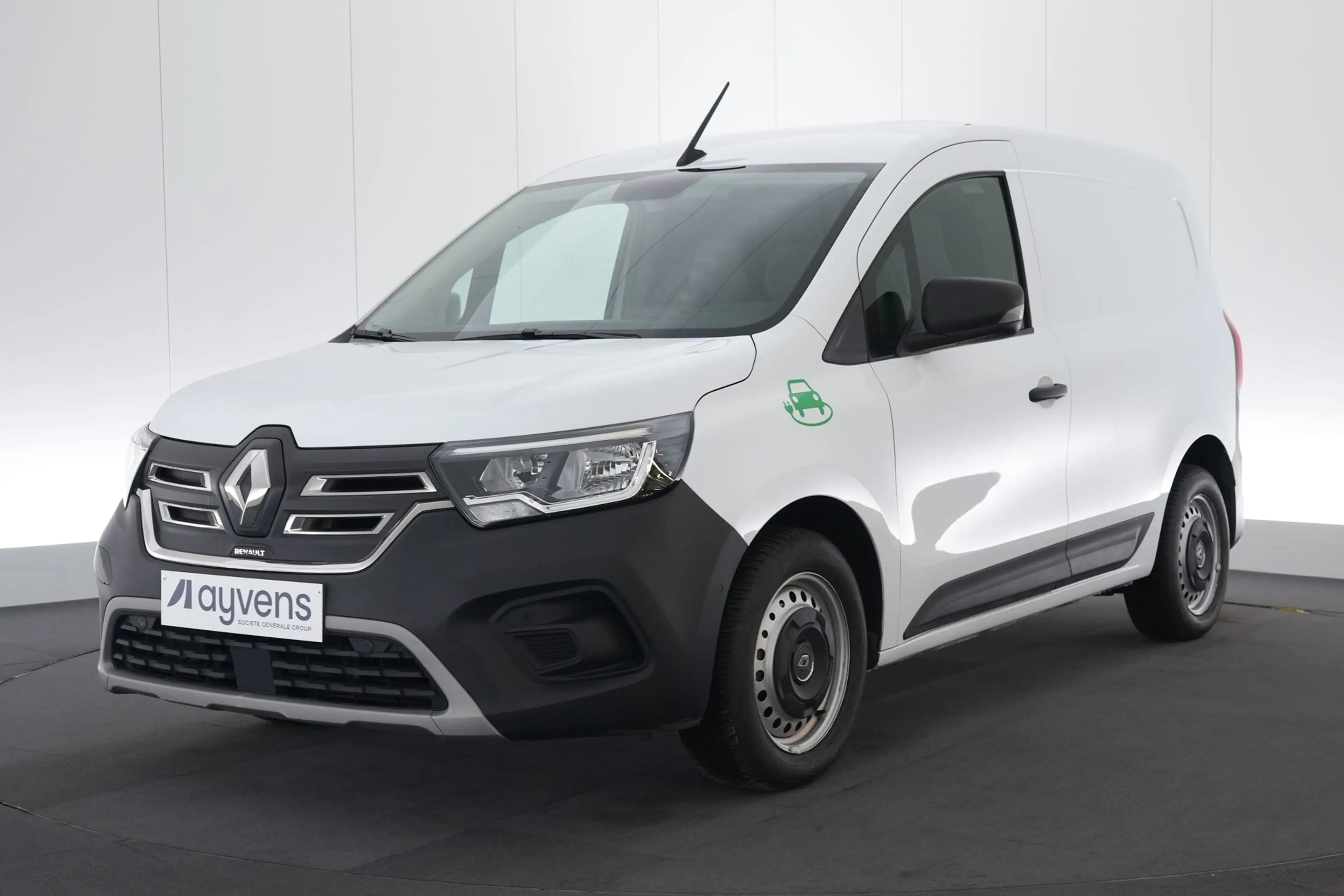 Renault Kangoo 44 kWh Advance GPS PDC CAM Carplay
