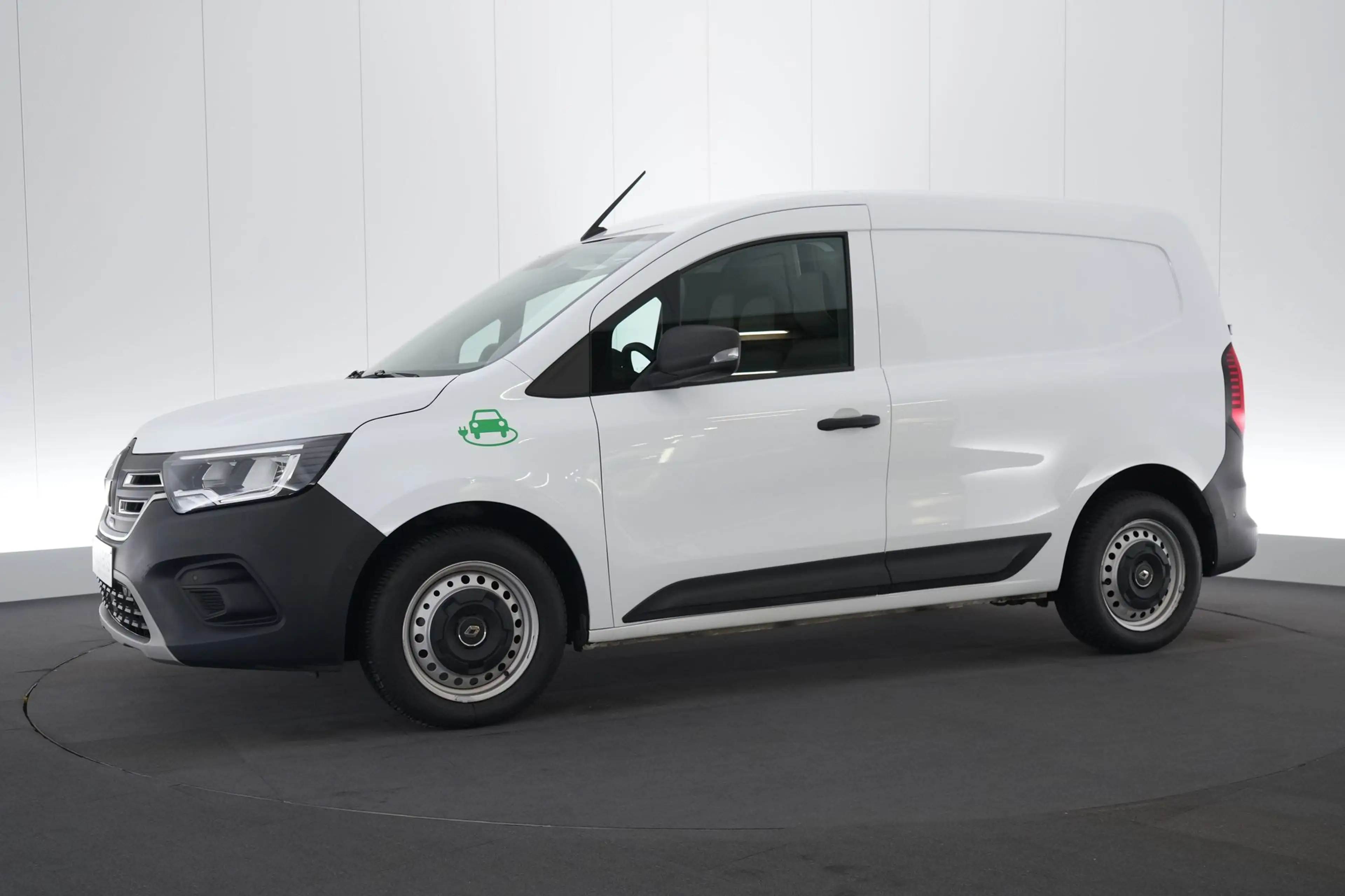 Renault Kangoo 44 kWh Advance GPS PDC CAM Carplay — photo 12