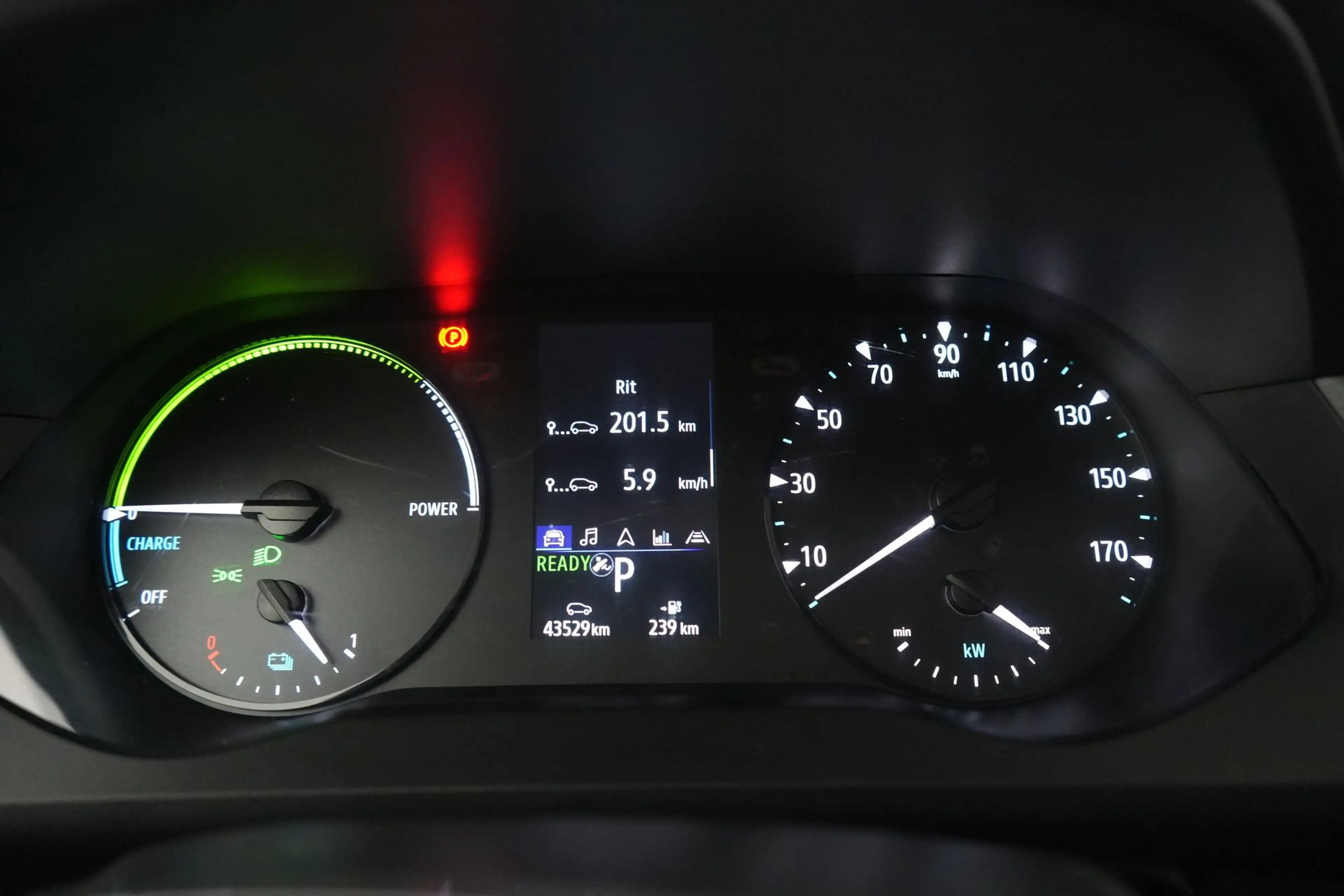 Renault Kangoo 44 kWh Advance GPS PDC CAM Carplay — photo 14