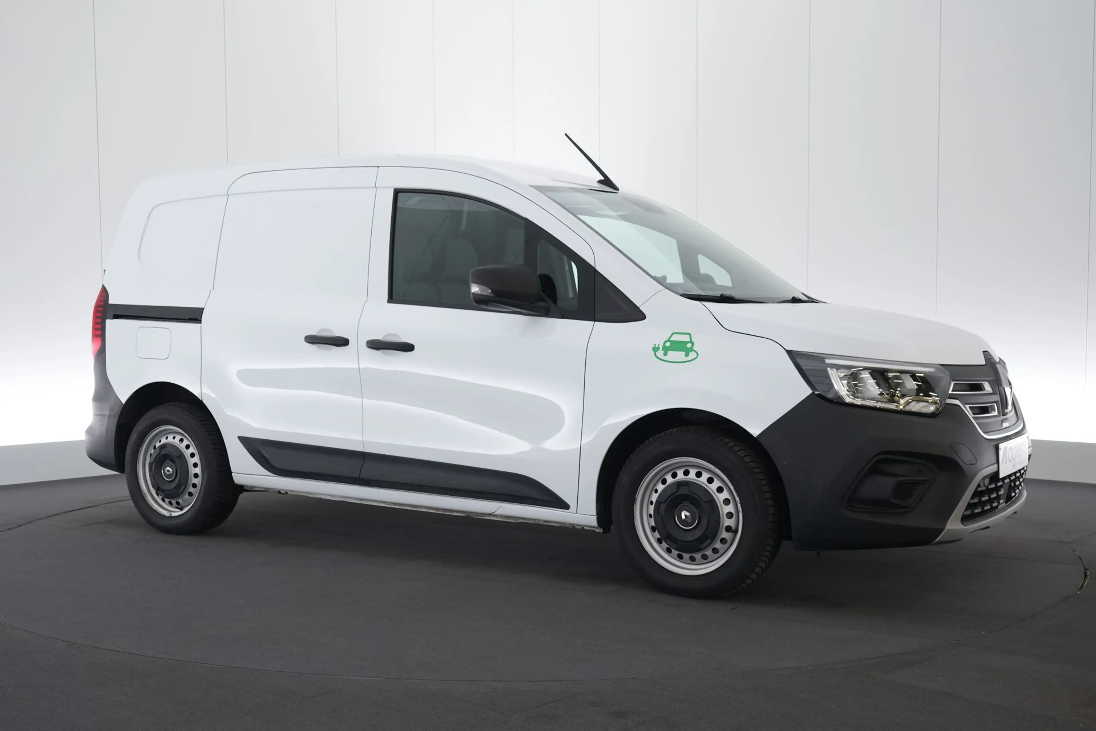 Renault Kangoo 44 kWh Advance GPS PDC CAM Carplay — photo 4