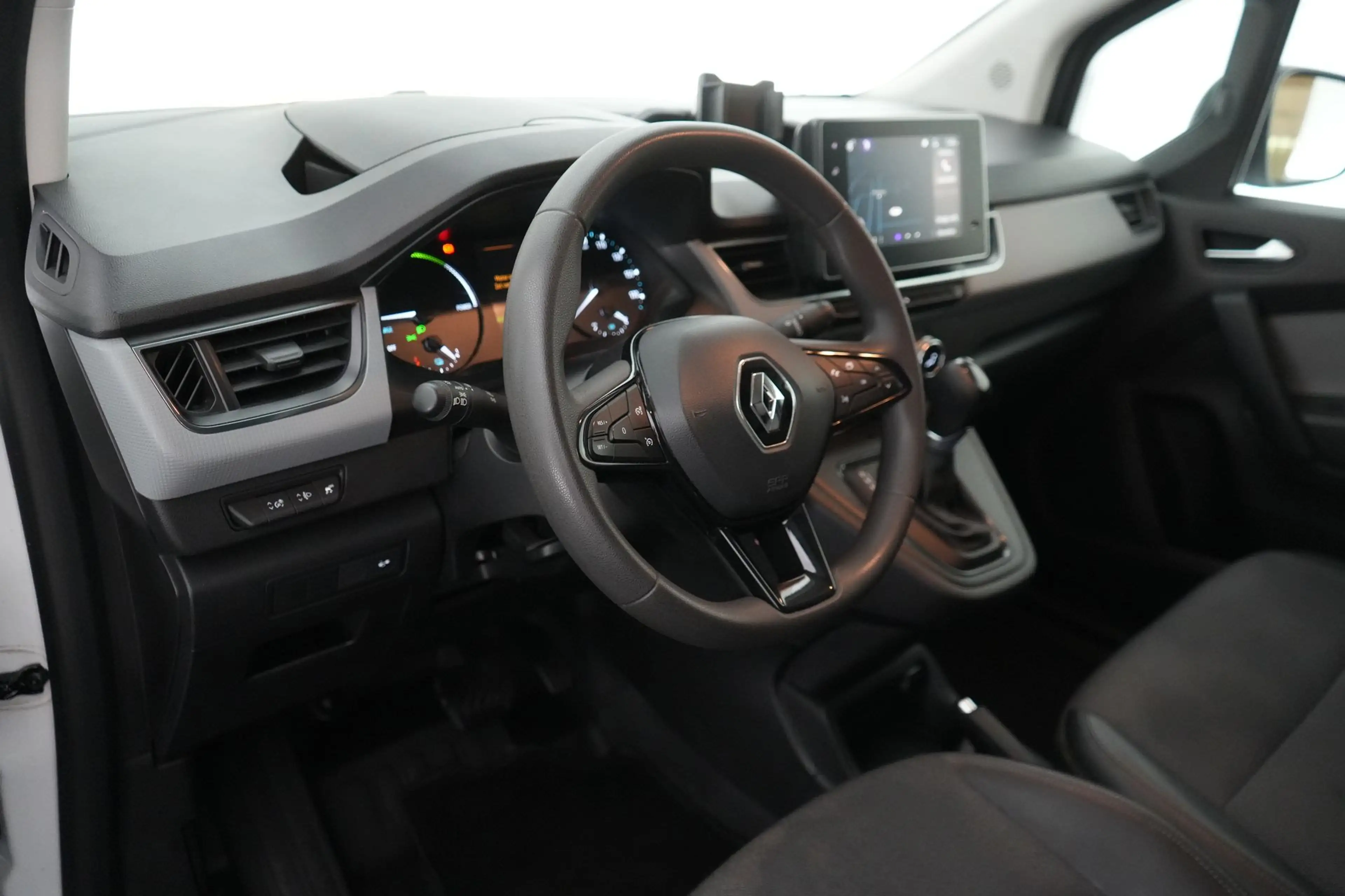 Renault Kangoo 44 kWh Advance GPS PDC CAM Carplay — photo 13