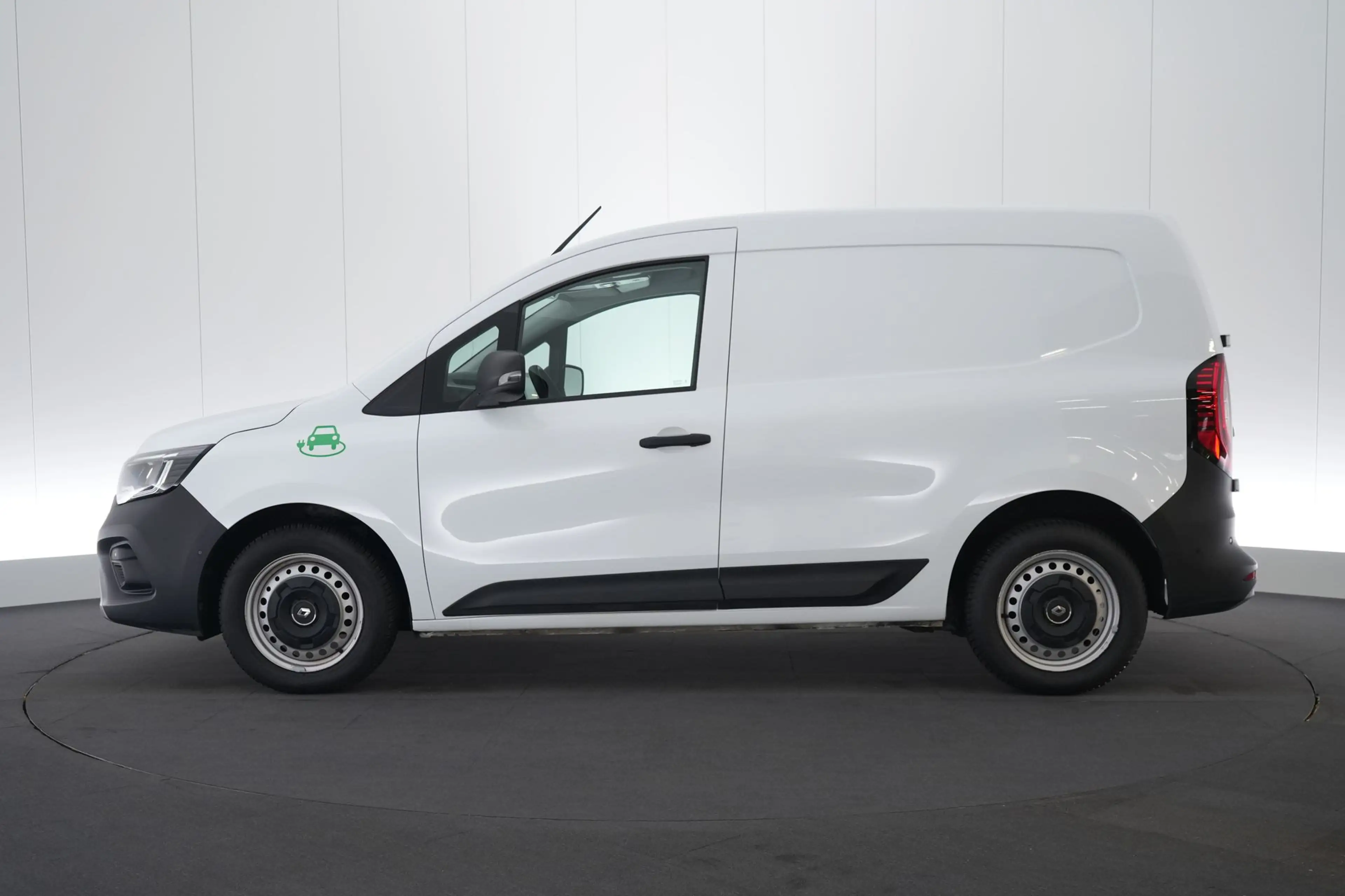 Renault Kangoo 44 kWh Advance GPS PDC CAM Carplay — photo 11