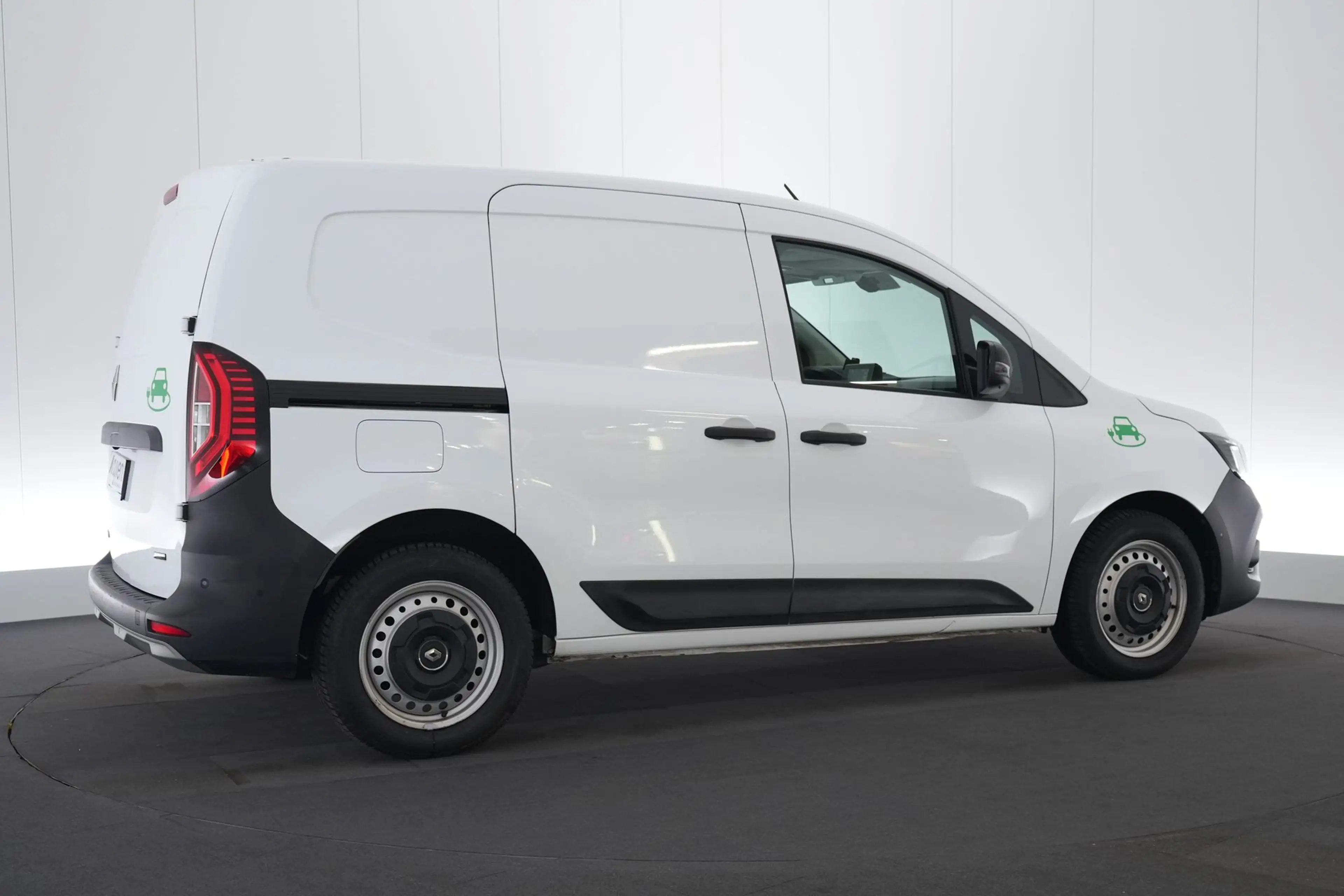 Renault Kangoo 44 kWh Advance GPS PDC CAM Carplay — photo 6