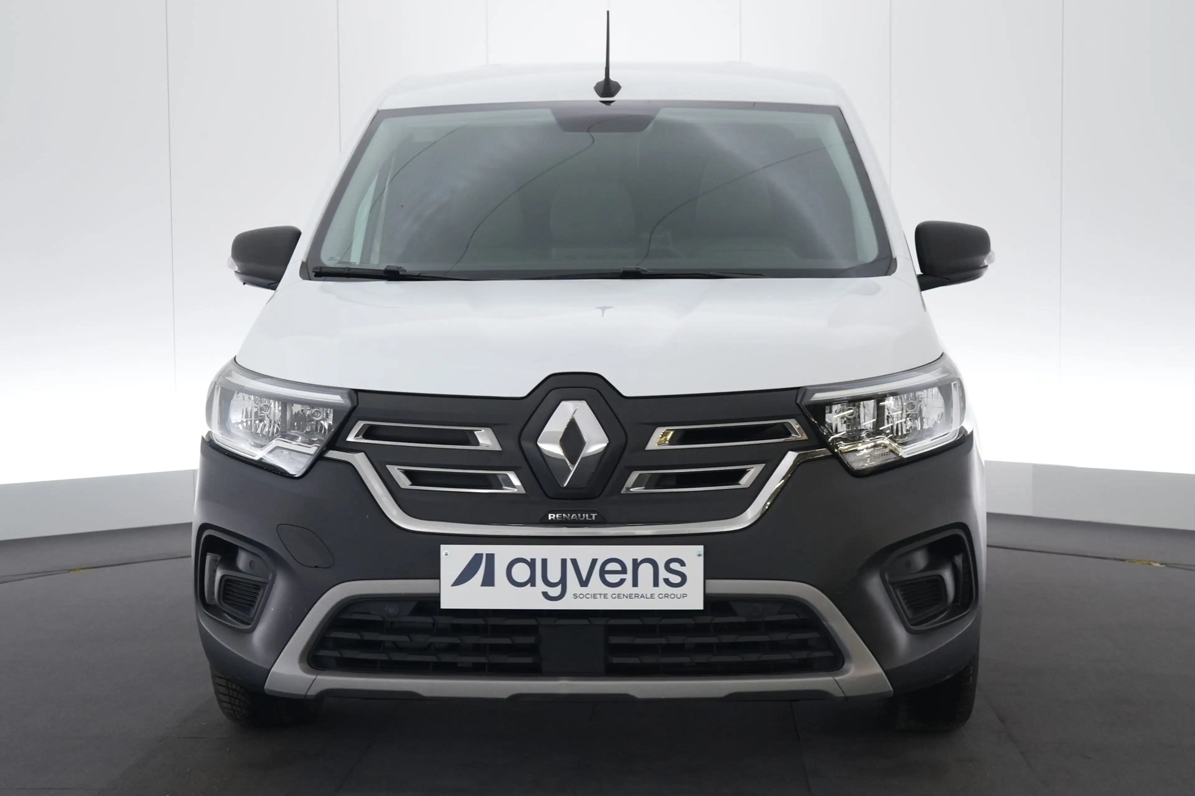 Renault Kangoo 44 kWh Advance GPS PDC CAM Carplay — photo 2