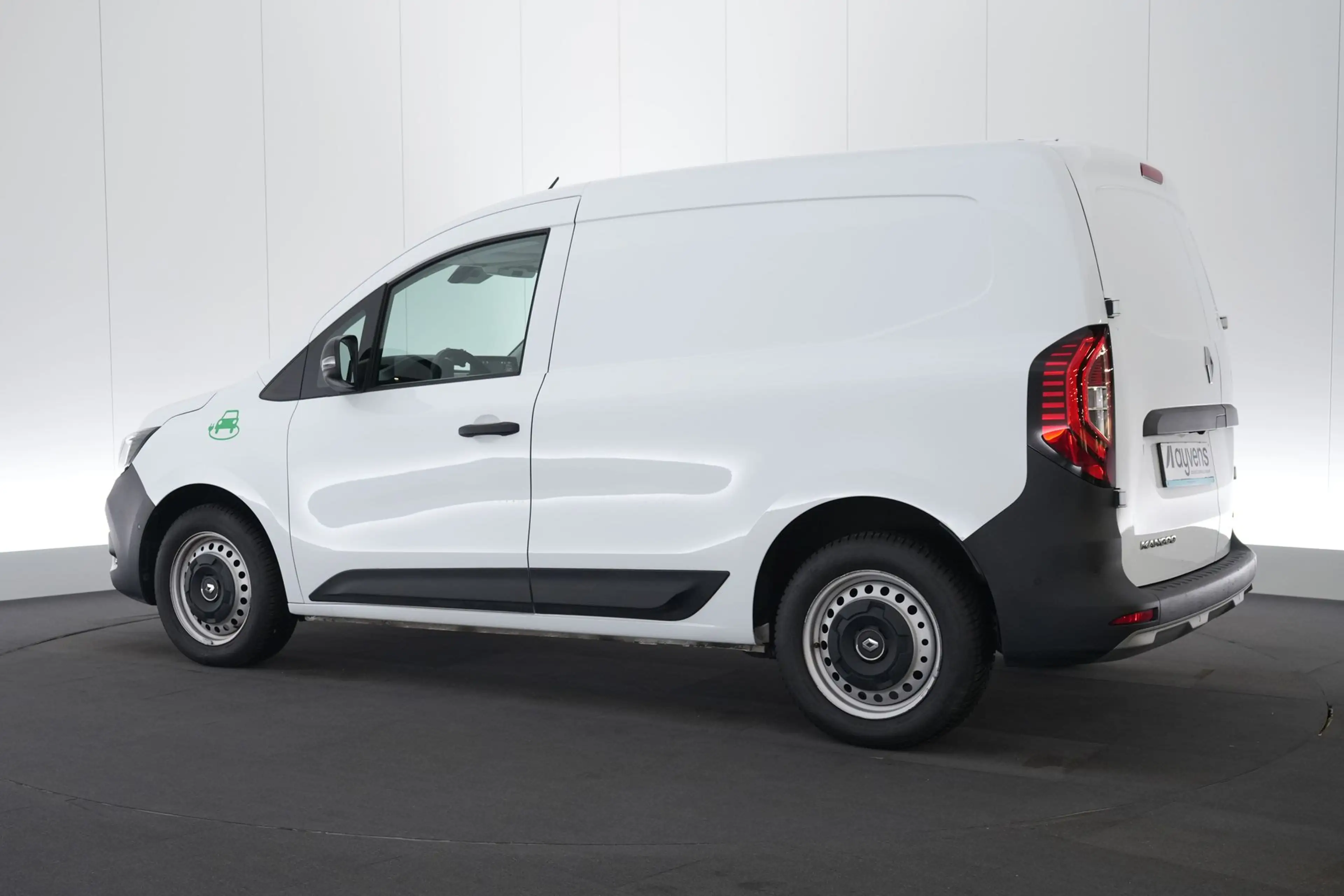 Renault Kangoo 44 kWh Advance GPS PDC CAM Carplay — photo 10