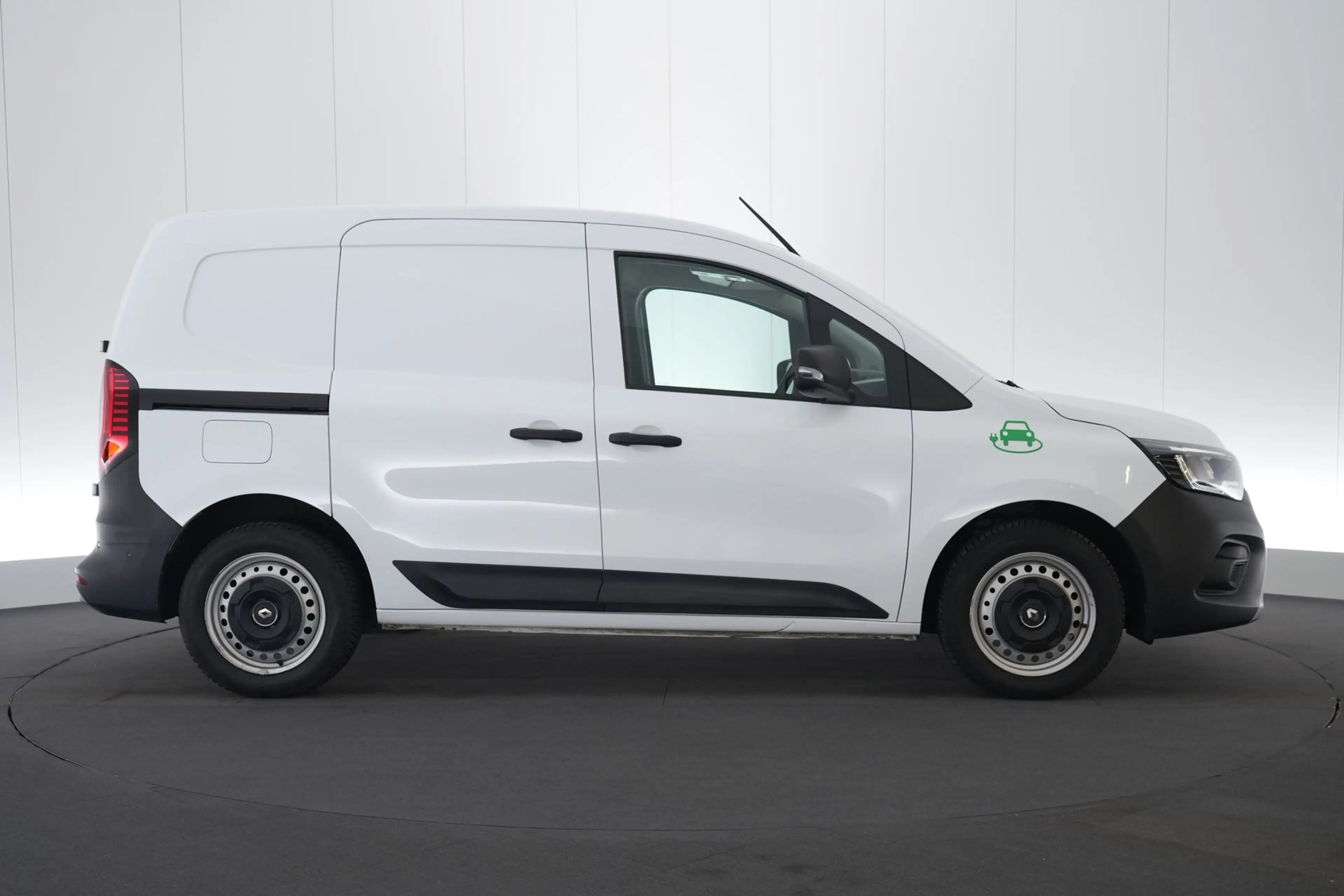 Renault Kangoo 44 kWh Advance GPS PDC CAM Carplay — photo 5