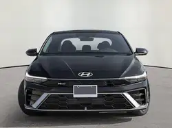 Hyundai Elantra 2026