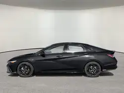 Hyundai Elantra 2026