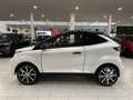 Aixam GTI Brommobiel e Coupé [ Apple Carpl./Android Auto I C Weiß - thumbnail 7