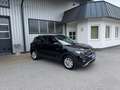 Volkswagen T-Cross Life TSI Schwarz - thumbnail 1